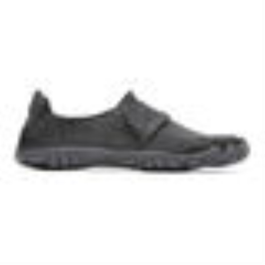 Vibram Siyah Cvt-kenevir Erkek
